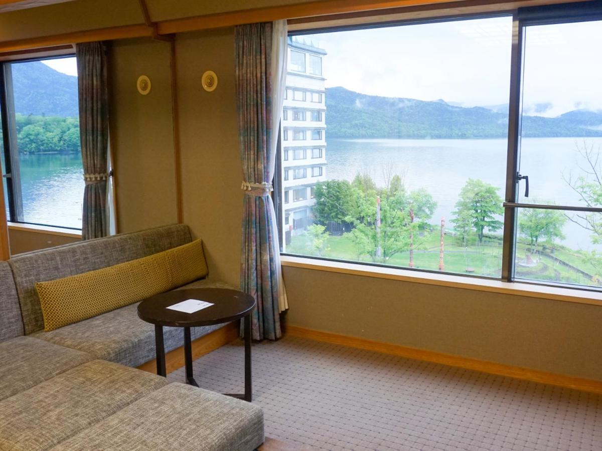 Akankohan Lake Akan Tsuruga Wings מראה חיצוני תמונה