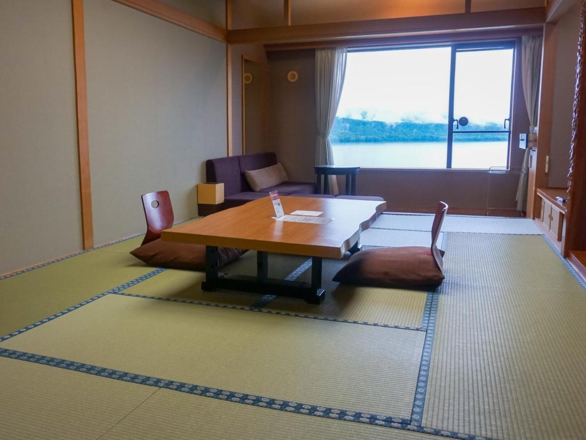 Akankohan Lake Akan Tsuruga Wings מראה חיצוני תמונה